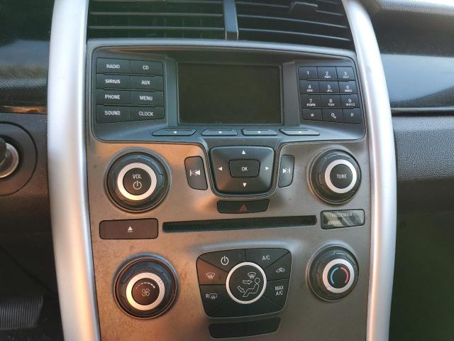 Foto 9 de la subasta – 2013 FORD EDGE SE con VIN 2FMDK3GC5DBA17292