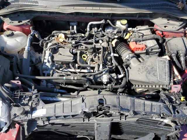 Photo 7 from auction – 2020 FORD ESCAPE SEL with VIN 1FMCU9H66LUC74780