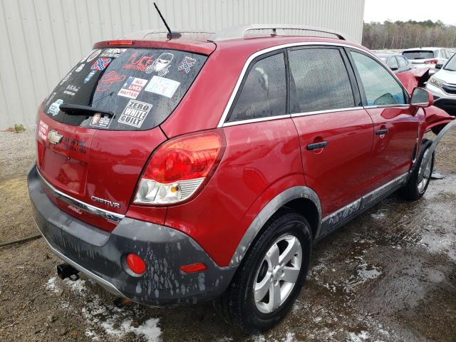 Photo 4 from auction – 2012 CHEVROLET CAPTIVA SP with VIN 3GNAL2EK5CS580528