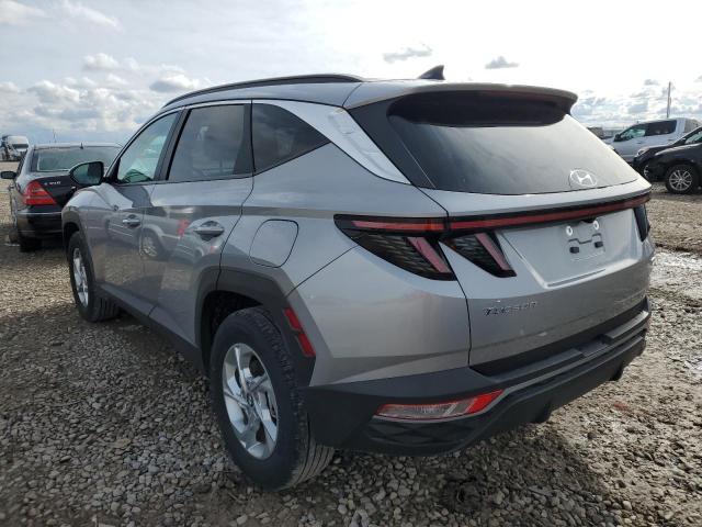 Photo 3 from auction – 2022 HYUNDAI TUCSON SEL with VIN KM8JBCAE6NU018279