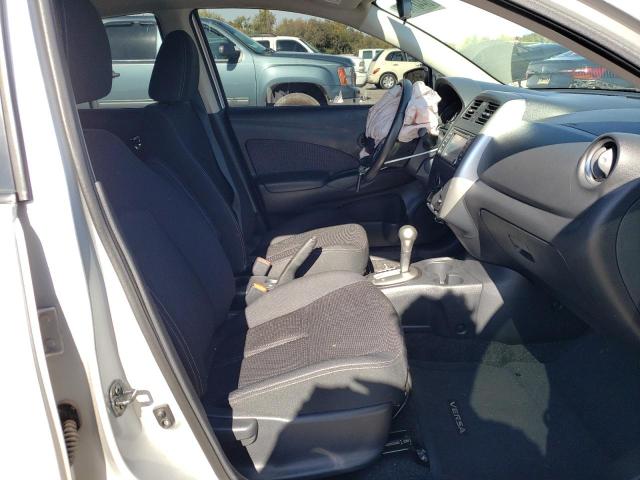 Photo 5 from auction – 2016 NISSAN VERSA S with VIN 3N1CN7AP0GL866770