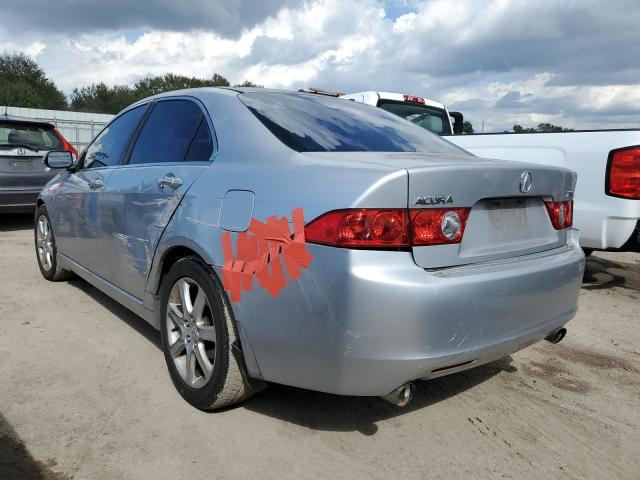 Photo 3 from auction – 2004 ACURA TSX with VIN JH4CL96844C013701