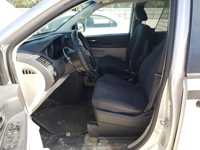 Photo 7 from auction – 2008 DODGE GRAND CARA with VIN 1D4HN11H48B183890