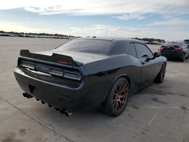 Photo 4 from auction – 2009 DODGE CHALLENGER with VIN 2B3LJ74W79H502354