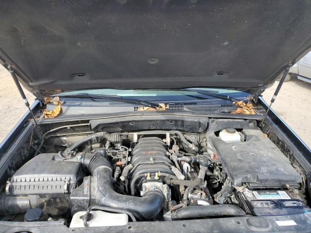 Photo 7 from auction – 2007 LEXUS GX 470 with VIN JTJBT20X970142461