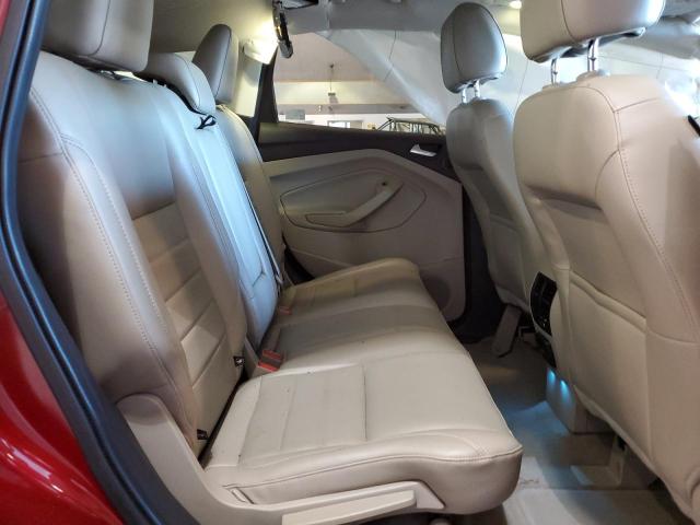 Photo 6 from auction – 2014 FORD ESCAPE TIT with VIN 1FMCU0JX3EUD92092