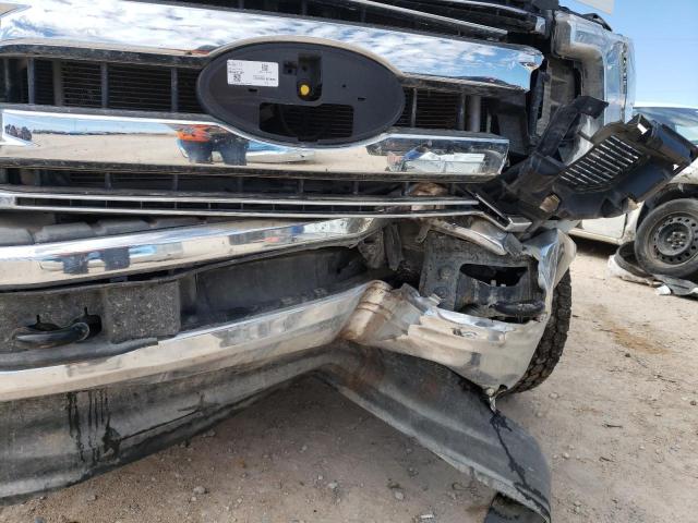 Photo 9 from auction – 2022 FORD F250 SUPER with VIN 1FT7W2BT3NEE16988