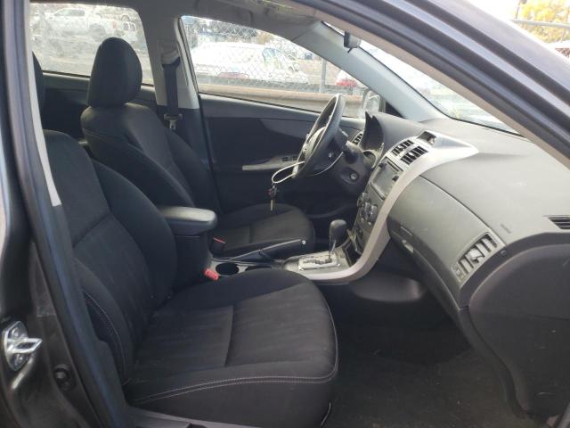 Photo 5 from auction – 2013 TOYOTA COROLLA BA with VIN 5YFBU4EE9DP079379