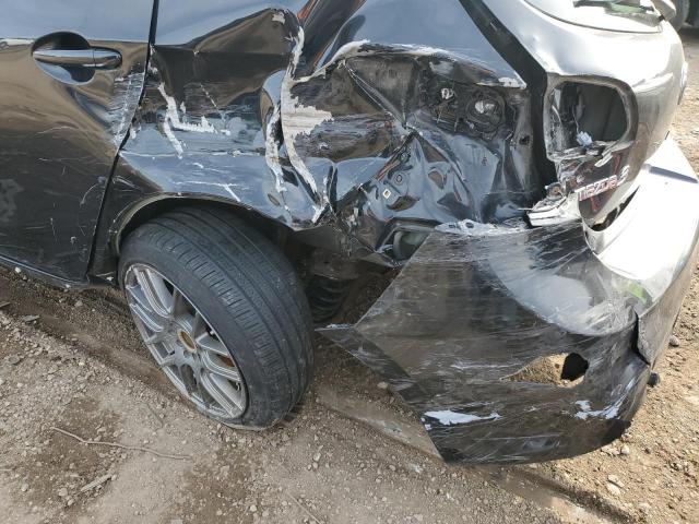 Photo 9 from auction – 2010 MAZDA 3 S with VIN JM1BL1H50A1140485