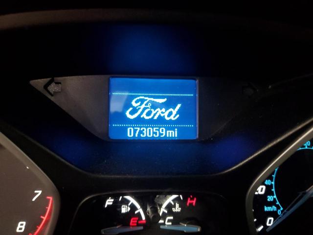 Photo 8 from auction – 2013 FORD FOCUS S with VIN 1FADP3E23DL334137