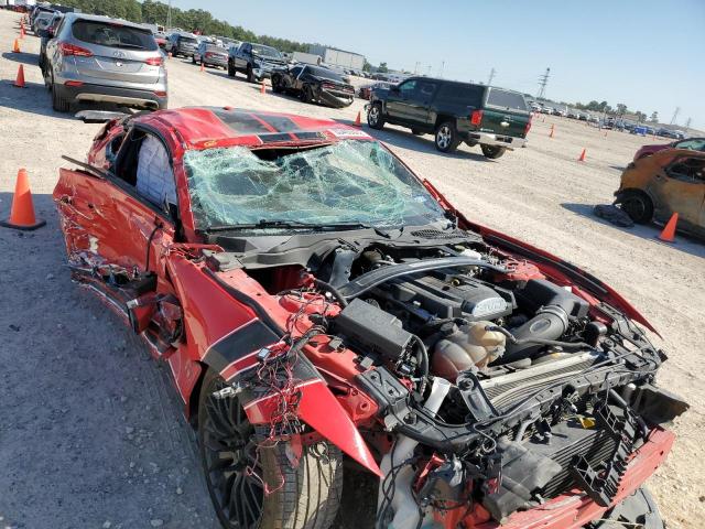 Photo 9 from auction – 2016 FORD MUSTANG with VIN 1FA6P8TH7G5290018