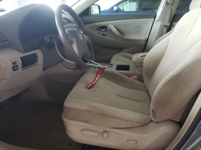 Photo 7 from auction – 2007 TOYOTA CAMRY CE with VIN 4T1BE46K97U510775
