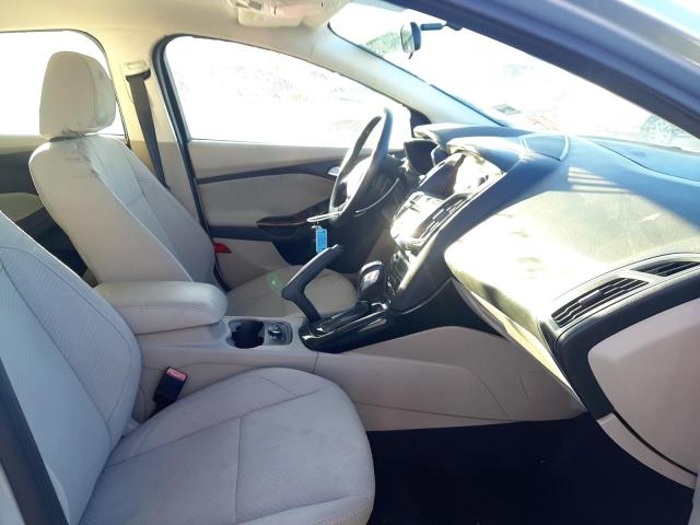 Photo 5 from auction – 2013 FORD FOCUS BEV with VIN 1FADP3R42DL139870