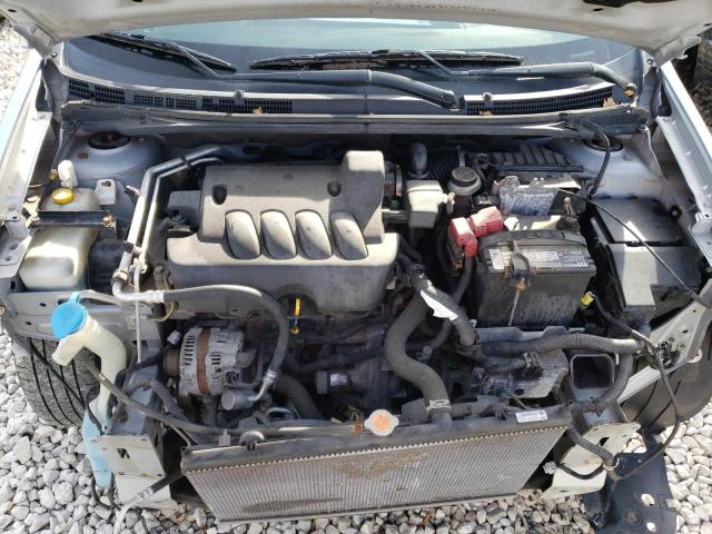 Photo 7 from auction – 2011 NISSAN SENTRA 2.0 with VIN 3N1AB6AP7BL706128