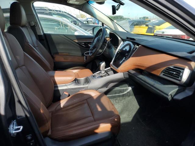 Photo 5 from auction – 2021 SUBARU OUTBACK TO with VIN 4S4BTGPD2M3218975