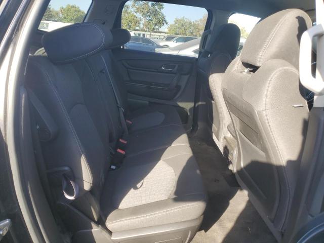Photo 6 from auction – 2016 CHEVROLET TRAVERSE L with VIN 1GNKRGKD6GJ340661