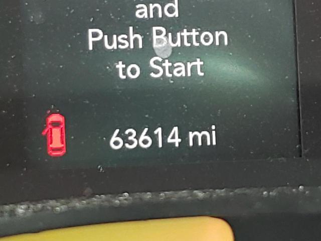 Photo 8 from auction – 2020 JEEP CHEROKEE L with VIN 1C4PJMLB7LD652093