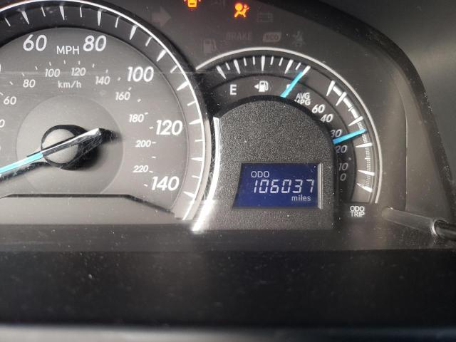 Photo 8 from auction – 2014 TOYOTA CAMRY L with VIN 4T4BF1FK3ER432766