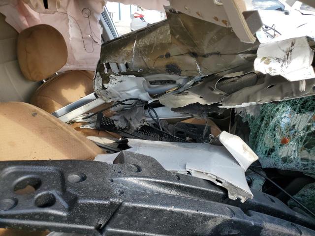Photo 5 from auction – 2011 NISSAN ALTIMA BAS with VIN 1N4AL2AP8BN508490