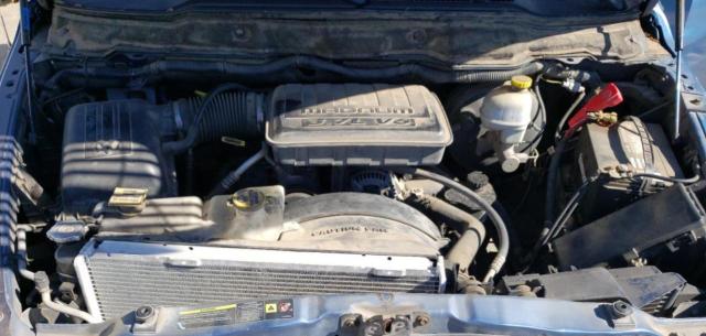 Photo 7 from auction – 2006 DODGE RAM 1500 S with VIN 1D7HA18K26J146064