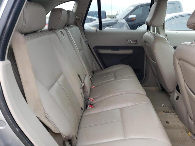 Photo 6 from auction – 2007 FORD EDGE SEL with VIN 2FMDK38C57BA99303