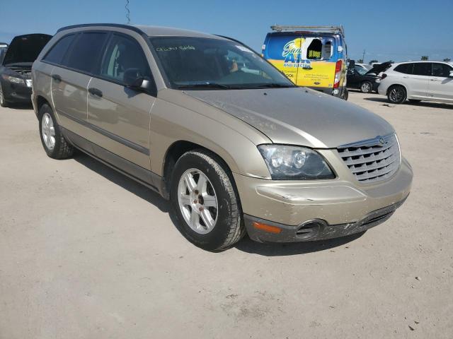 CHRYSLER PACIFICA 2005 with VIN 2C4GF48435R317621 - Photo from auction