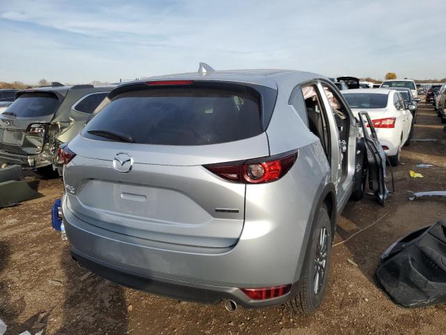 Photo 4 from auction – 2021 MAZDA CX-5 TOURI with VIN JM3KFBCM5M1494879