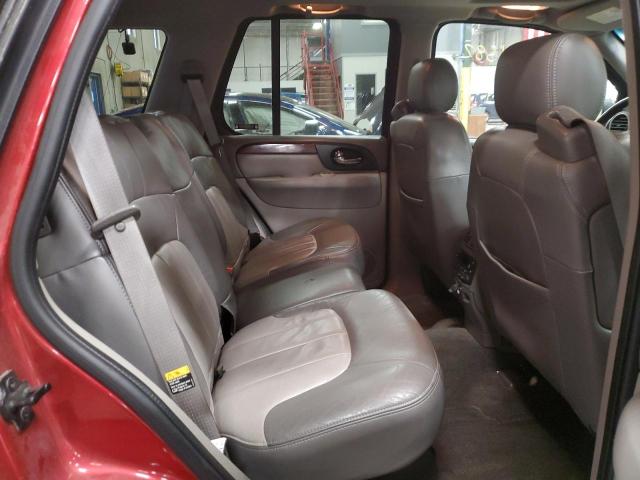 Photo 6 from auction – 2002 GMC ENVOY with VIN 1GKDT13S722344738