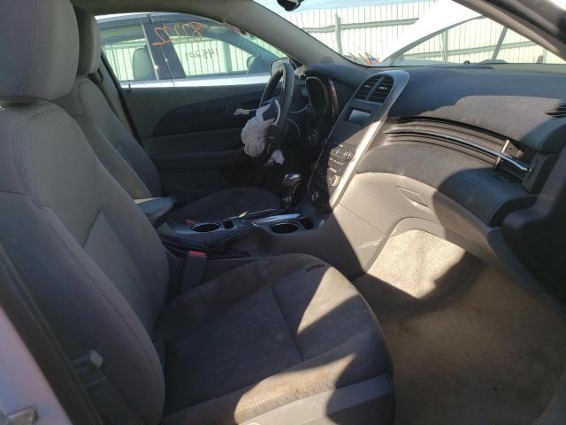 Photo 5 from auction – 2015 CHEVROLET MALIBU LS with VIN 1G11B5SL1FF160051