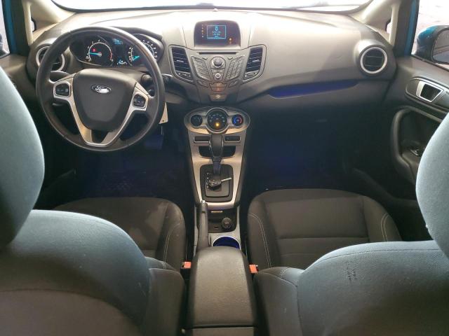 Photo 5 from auction – 2015 FORD FIESTA SE with VIN 3FADP4BJ4FM129333