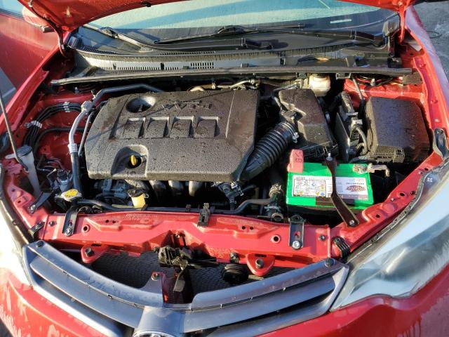 Photo 7 from auction – 2015 TOYOTA COROLLA L with VIN 2T1BURHE9FC356429