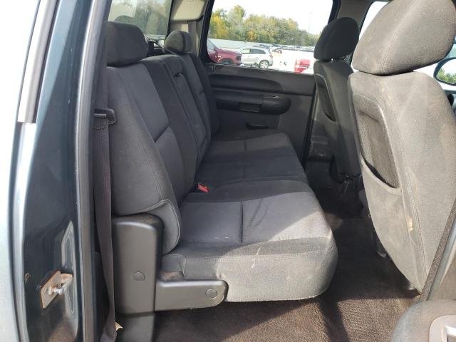 Photo 6 from auction – 2013 GMC SIERRA C15 with VIN 3GTP1UEA7DG113997