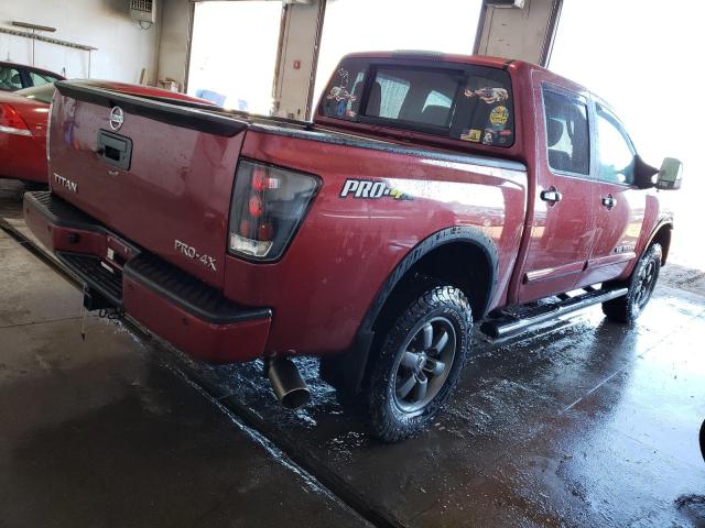 Photo 4 from auction – 2014 NISSAN TITAN S with VIN 1N6AA0EC0EN507315