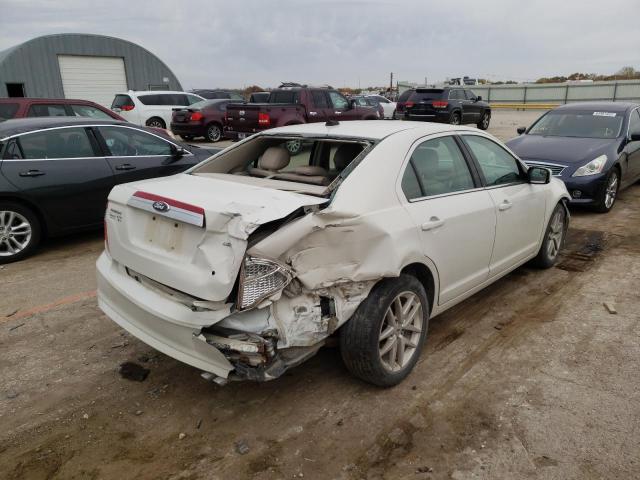Photo 4 from auction – 2012 FORD FUSION SEL with VIN 3FAHP0JA2CR266023