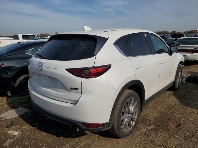 Photo 4 from auction – 2019 MAZDA CX-5 GRAND with VIN JM3KFBDM6K0688001