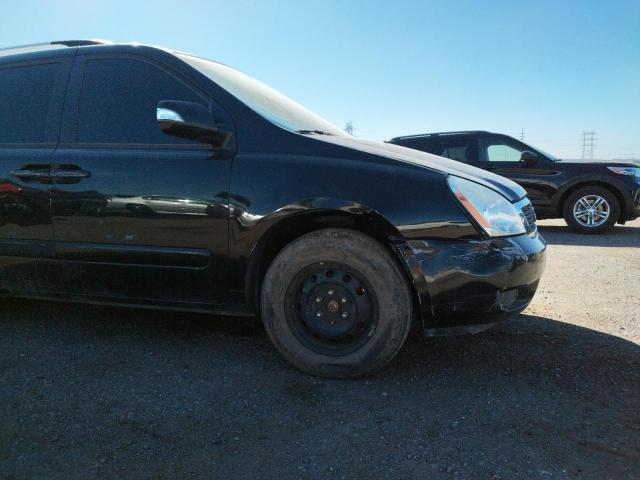 Photo 9 from auction – 2012 KIA SEDONA LX with VIN KNDMG4C79C6486256