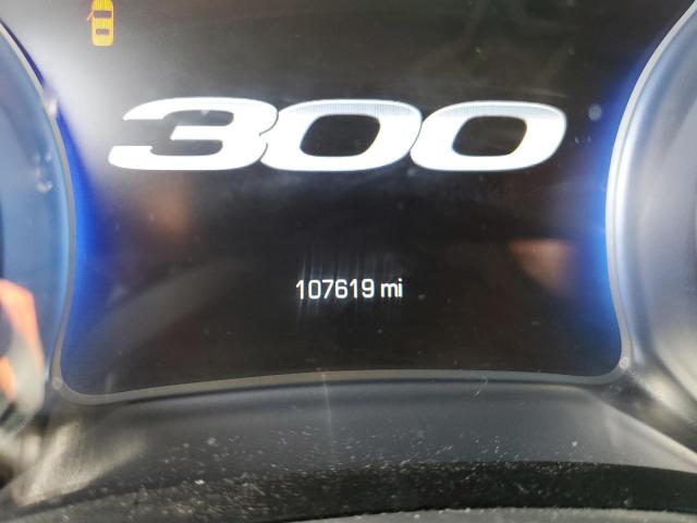 Photo 8 from auction – 2015 CHRYSLER 300 LIMITE with VIN 2C3CCAAG4FH864211