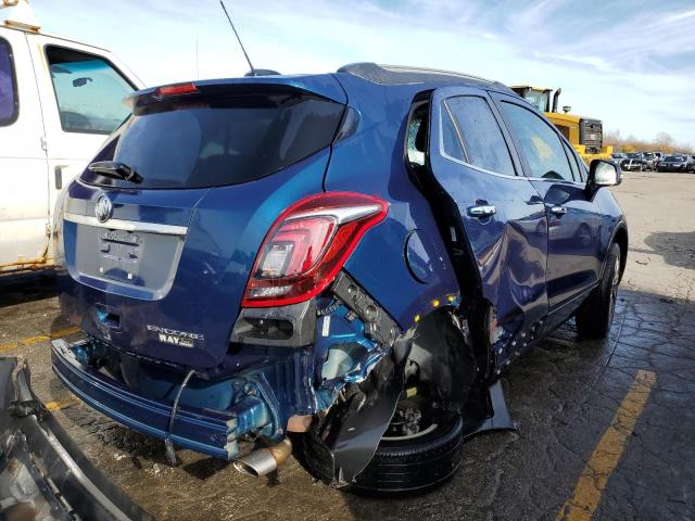 Photo 4 from auction – 2019 BUICK ENCORE PRE with VIN KL4CJASB8KB717228