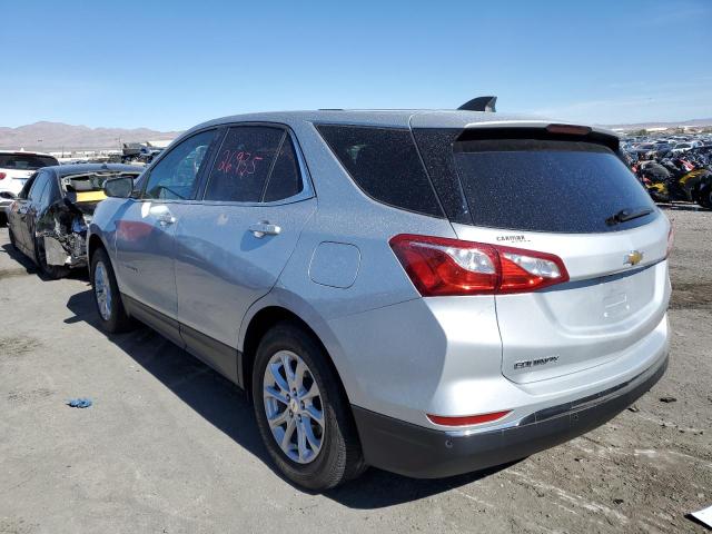 Photo 3 from auction – 2018 CHEVROLET EQUINOX LT with VIN 2GNAXJEVXJ6305239