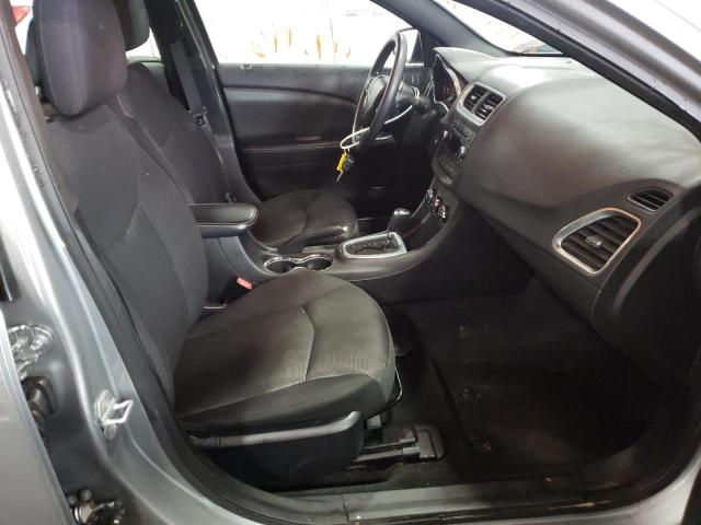 Photo 5 from auction – 2013 DODGE AVENGER SE with VIN 1C3CDZAB3DN604886