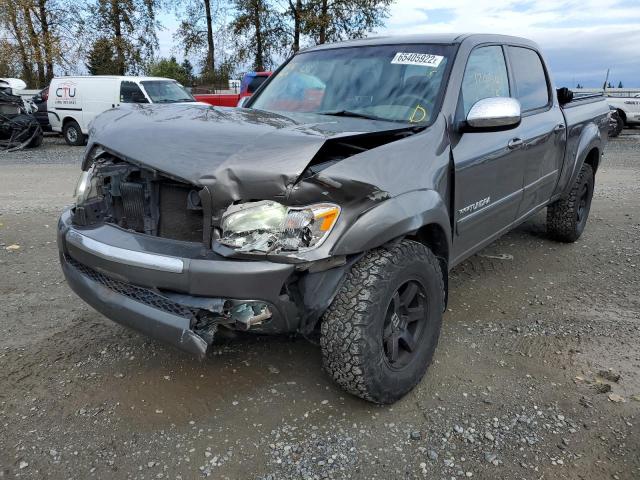 Photo 2 from auction – 2006 TOYOTA TUNDRA DOU with VIN 5TBDT44176S511173