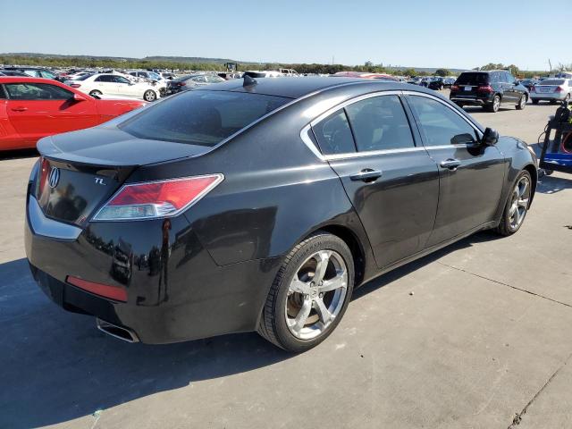 Photo 4 from auction – 2010 ACURA TL with VIN 19UUA8F51AA011361