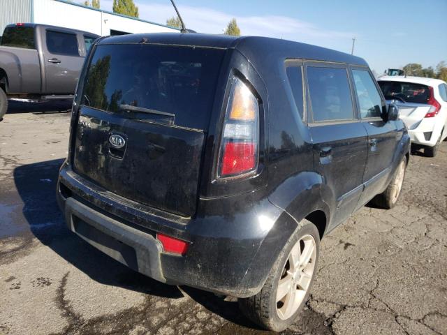 Photo 4 from auction – 2010 KIA SOUL + with VIN KNDJT2A20A7183061