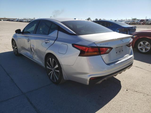 Photo 3 from auction – 2019 NISSAN ALTIMA SR with VIN 1N4BL4CV9KC143941
