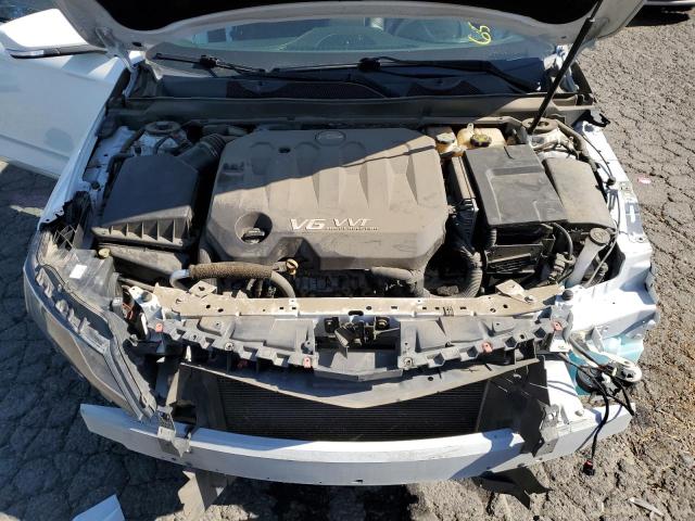 Photo 7 from auction – 2017 CHEVROLET IMPALA LT with VIN 1G1105S30HU185138