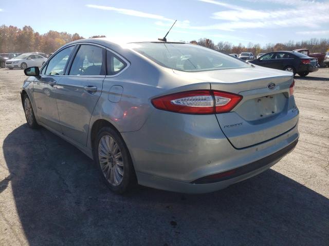 Photo 3 from auction – 2013 FORD FUSION SE with VIN 3FA6P0LU0DR175042