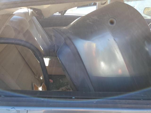Photo 6 from auction – 2005 TOYOTA PRIUS with VIN JTDKB22U753057932