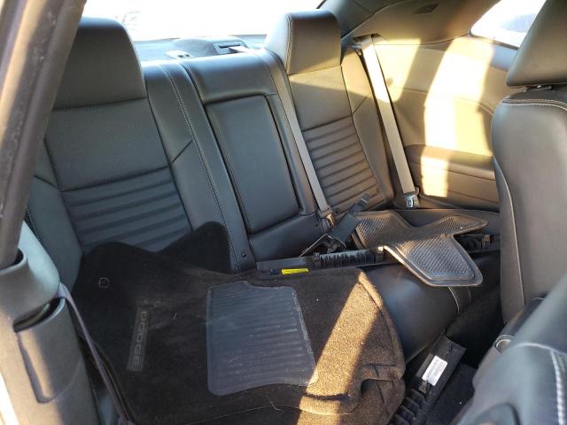 Photo 6 from auction – 2014 DODGE CHALLENGER with VIN 2C3CDYAG3EH162305