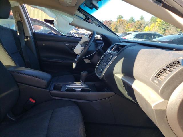Photo 5 from auction – 2016 NISSAN ALTIMA 2.5 with VIN 1N4AL3AP0GN326327