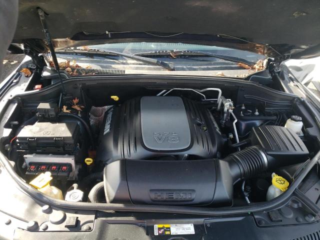 Photo 7 from auction – 2013 DODGE DURANGO CR with VIN 1C4SDJDT7DC666381